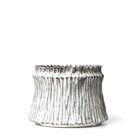 S.N.Pot type-cylinder [ 月光ノ爪牙 ] 4号　SNP-404