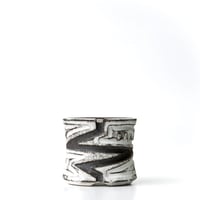 S.N.Pot type-slim [ 月光雷電 ] 3号　SNP-446