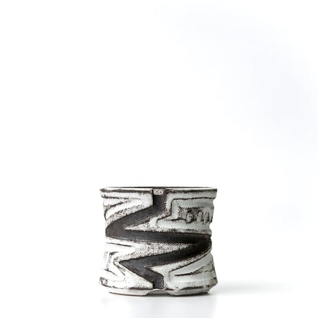 S.N.Pot type-slim [ 月光雷電 ] 3号　SNP-446