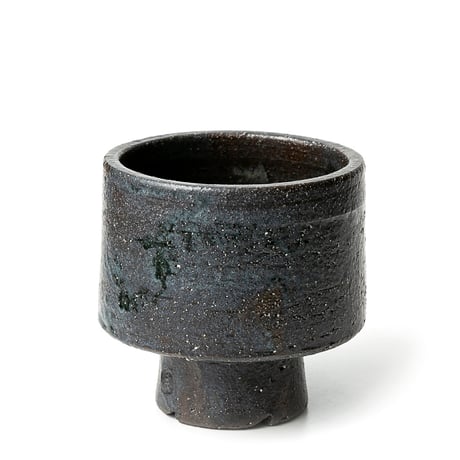 hechicami pot　HCC-117