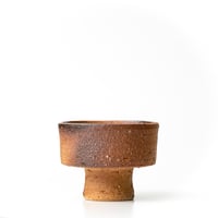 hechicami pot 穴窯　HCC-110