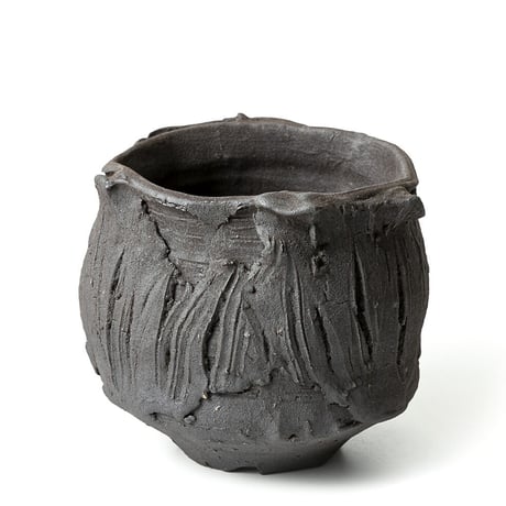 hinode flowerpot [remains round] HFP-034