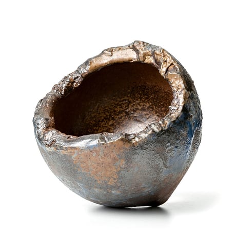 BIH-005　青泥彩鉢