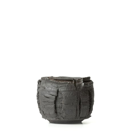 hinode flowerpot  [remains round] HFP-001
