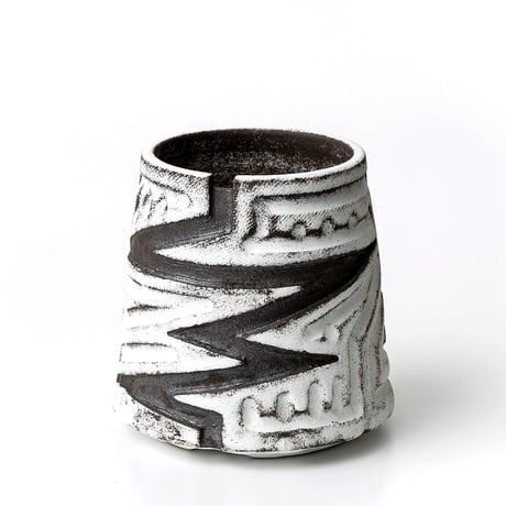 S.N.Pot type-tall [ 月光雷電 ] 2.5号　SNP-435