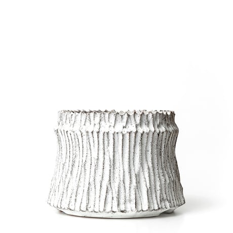 S.N.Pot type-cylinder [ 月光ノ爪牙 ] 4号　SNP-403