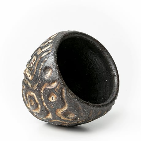hechicami pot　HCC-115