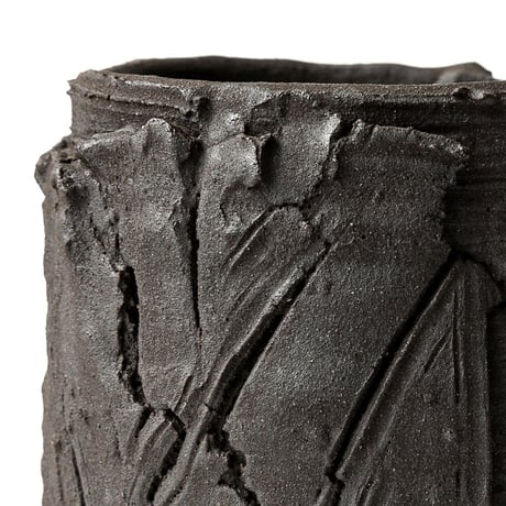 hinode flowerpot [remains round] HFP-007