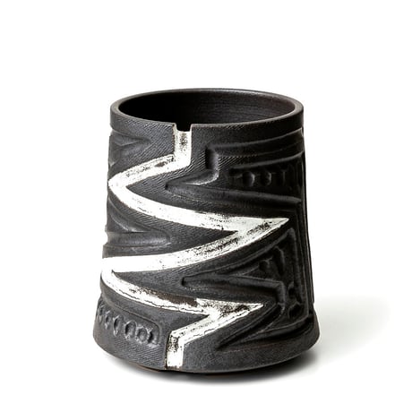 S.N.Pot type-tall [ 雷電 ] 3号　SNP-431