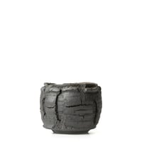 hinode flowerpot  [remains round] HFP-001