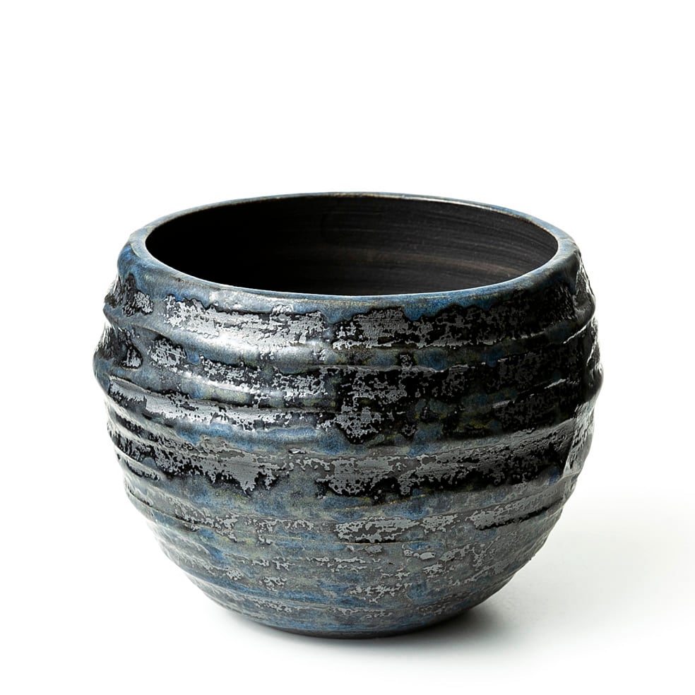 青ト黒 [泥] KEI-058 | ELOA