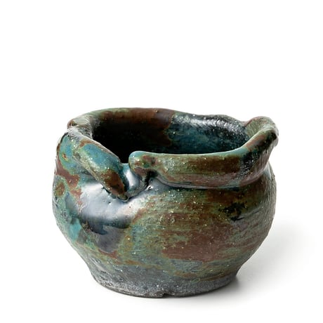 hechicami pot　HCC-119