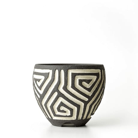 S.N.Pot [ artifact ] 丸4号　SNP-172
