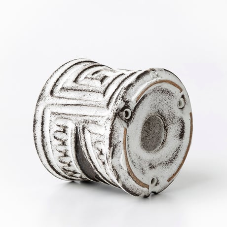 S.N.Pot type-slim [ 月光雷電 ] 3号　SNP-446