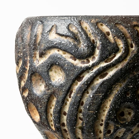 hechicami pot　HCC-115