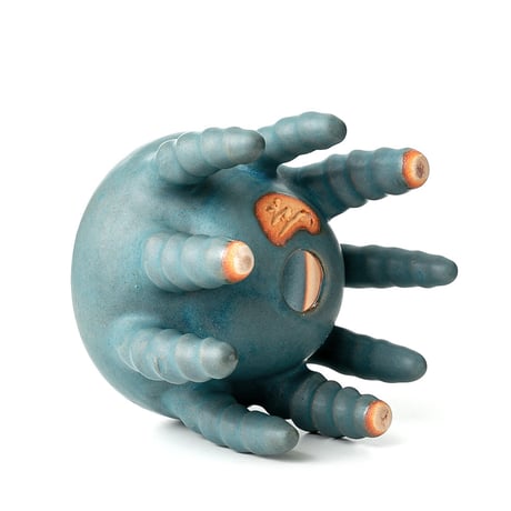 圭介窯　[タコモノ]　KSG-699