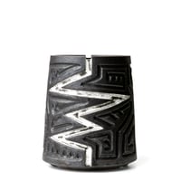 S.N.Pot type-tall [ 雷電 ] 3.5号　SNP-432