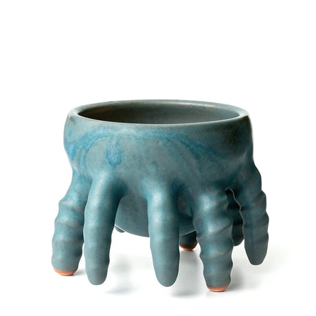 圭介窯　[タコモノ]　KSG-699