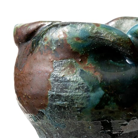 hechicami pot　HCC-119