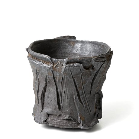 hinode flowerpot [remains cylinder] HFP-022
