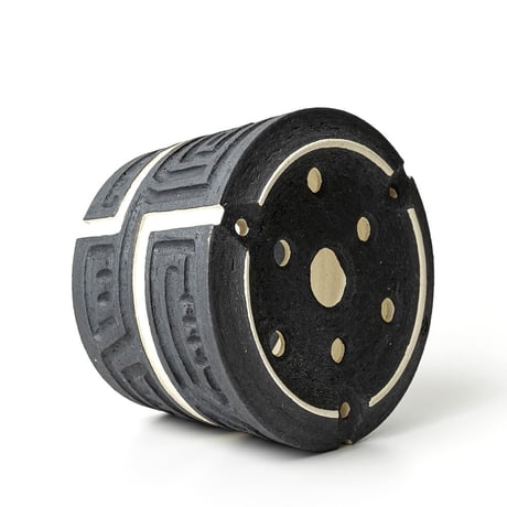 S.N.Pot type-cylinder「覚醒」4号 　SNP-321〜325