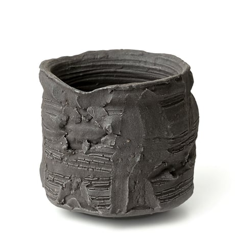 hinode flowerpot [remains cylinder] HFP-006