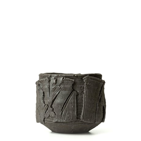 hinode flowerpot [remains round] HFP-007