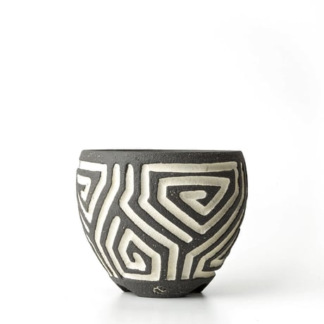 S.N.Pot [ artifact ] 丸4号　SNP-172
