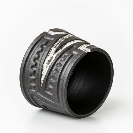 S.N.Pot type-cylinder [ 雷電 ] 3号　SNP-440