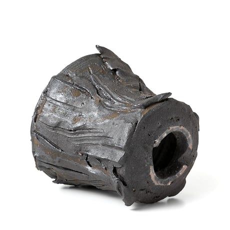 hinode flowerpot [remains cylinder] HFP-022