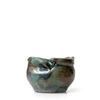 hechicami pot　HCC-119