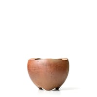 BIH-002　火色鉢