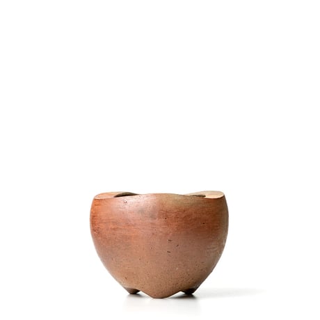 BIH-002　火色鉢