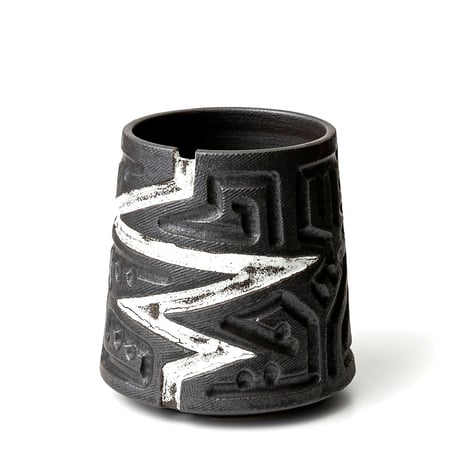 S.N.Pot type-tall [ 雷電 ] 2.5号　SNP-429