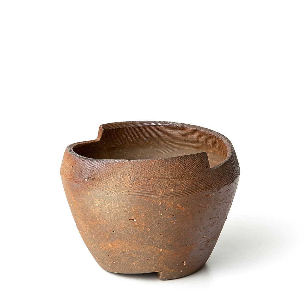 備前植木鉢 BKU-034 | ELOA
