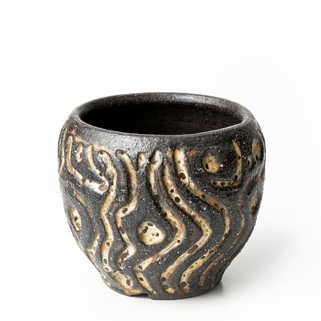 hechicami pot　HCC-115