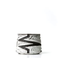 S.N.Pot type-cylinder [ 月光雷電 ] 3号　SNP-443
