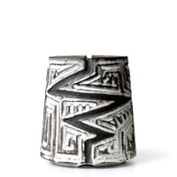 S.N.Pot type-tall [ 月光雷電 ] 3.5号　SNP-439