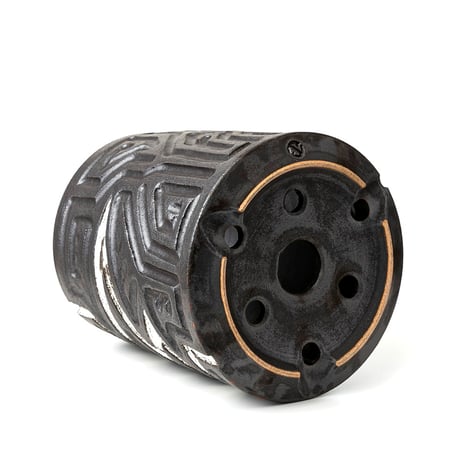 S.N.Pot type-tall [ 雷電 ] 3.5号　SNP-432