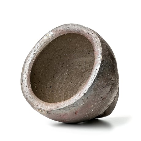 BIH-011　窯変鉢