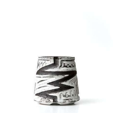 S.N.Pot type-tall [ 月光雷電 ] 2.5号　SNP-435
