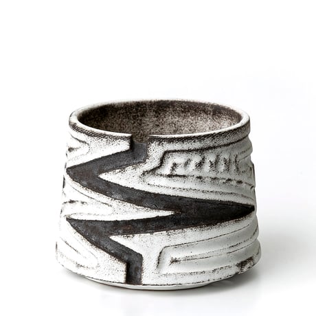 S.N.Pot type-cylinder [ 月光雷電 ] 3号　SNP-443