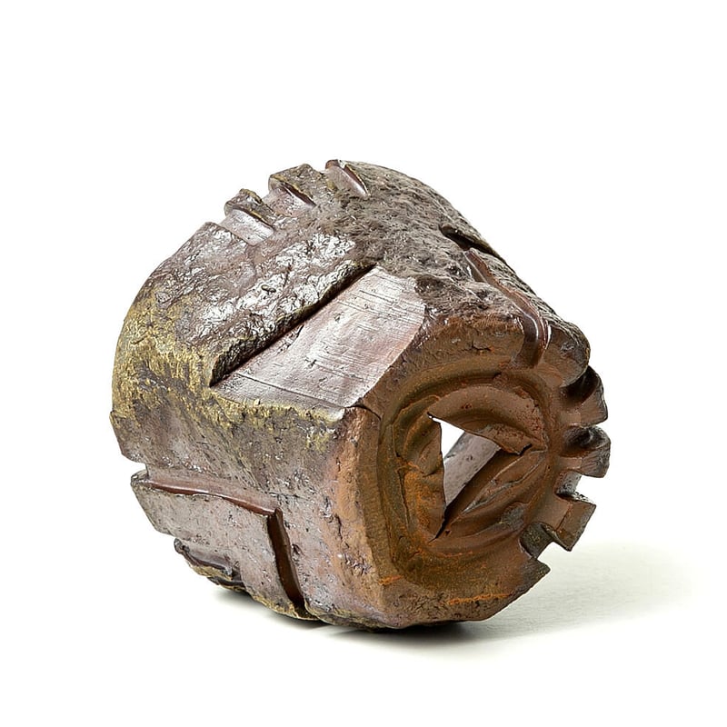 Edogawa 備前焼、ドラゴン彫刻の急須　２個組　TW20 Edogawa様専用 備前焼、ドラゴン彫刻の急須 2個組 TW20