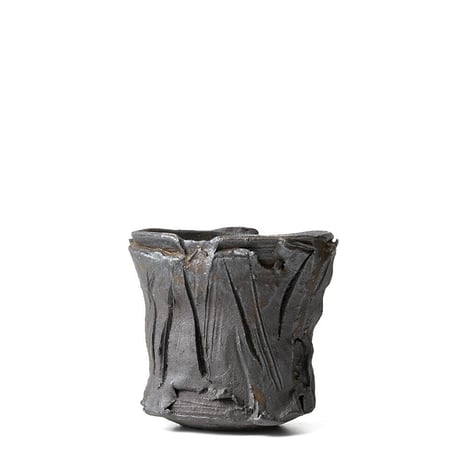 hinode flowerpot [remains cylinder] HFP-022