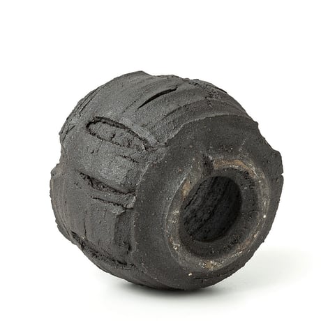 hinode flowerpot  [remains round] HFP-001