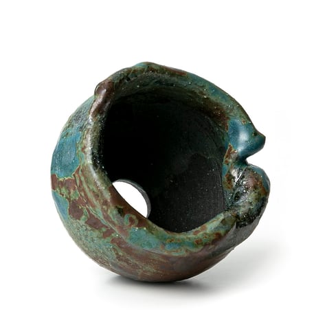 hechicami pot　HCC-119