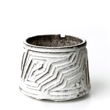 S.N.Pot type-cylinder [ 月光雷電 ] 3号　SNP-443