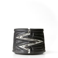 S.N.Pot type-cylinder [ 雷電 ] 4号　SNP-442