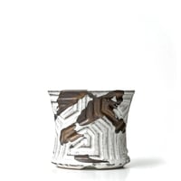 S.N.Pot type-slim [ 月光鐵 -堕天- ] 4号　SNP-452