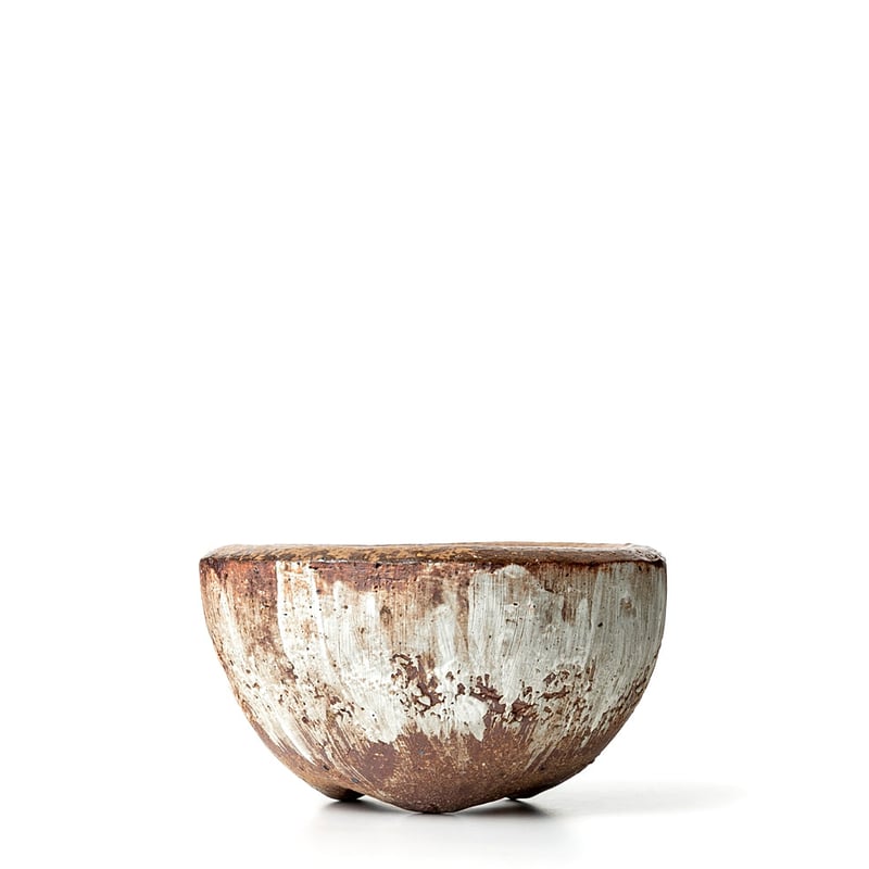 BIH-006 白泥彩鉢 | ELOA